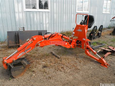 mini excavator kioti|kioti backhoe attachment kb2465 price.